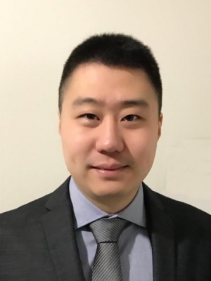 Xiaoguang (William) Wang