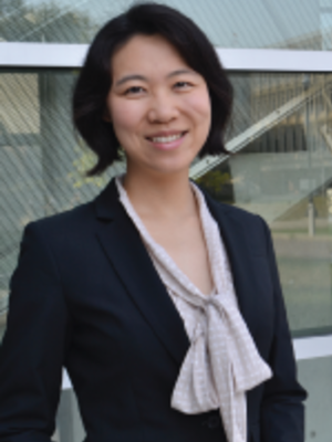 Wendy Xu