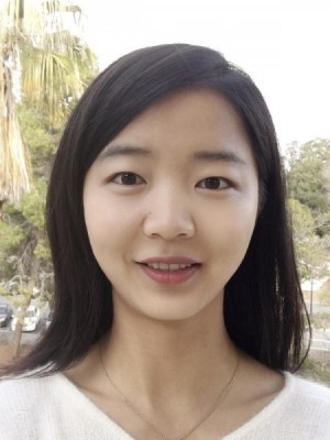 Yanlan Liu