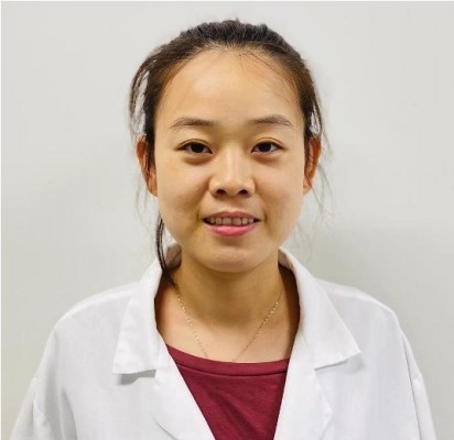 Yuexiu Zhang