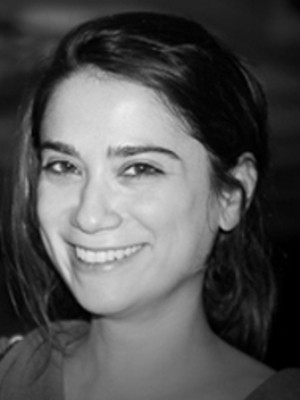 Zeynep Saygin