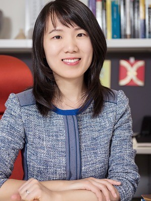 Zheng Wang