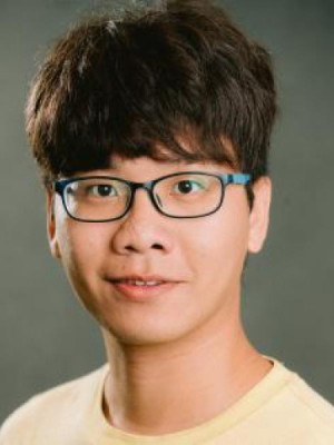 Po-Wen Chang