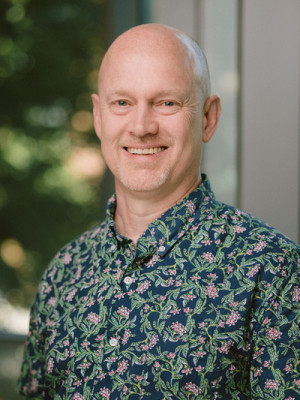 John Beacom