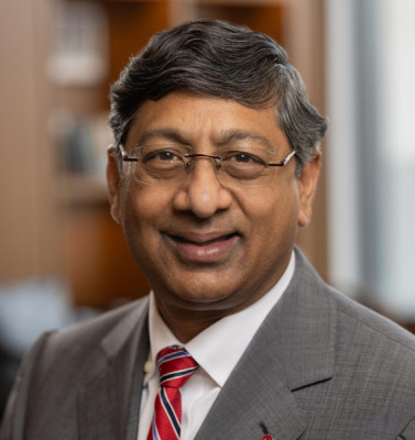 Ravi V. Bellamonkonda