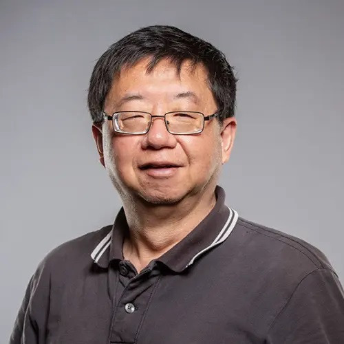 Kang Xu Photo: SES AI