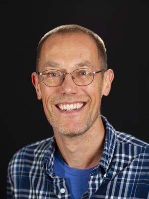 Mark Moritz