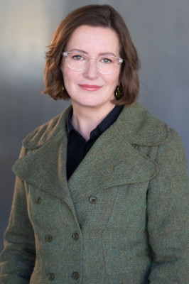 Rebecca Lowery