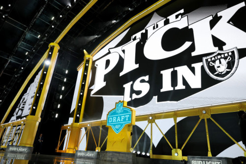 How NFL draft position overpromises player potential