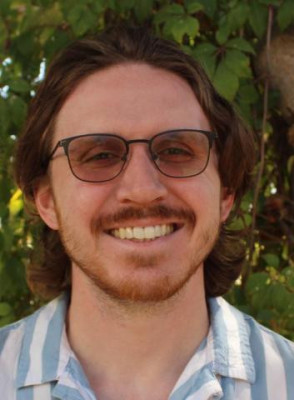Justin Verlinden