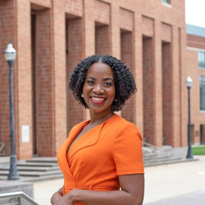 Tracy Dumas