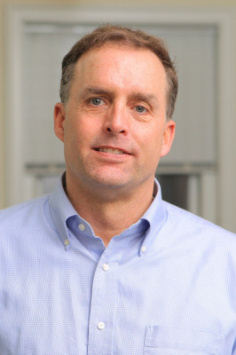 Chris Bjork