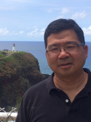 Roland Kawakami