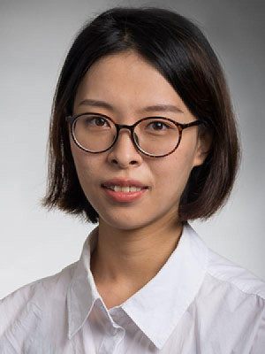 Yue Lin