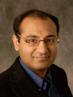 Shaurya Prakash
