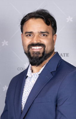 Kush Yadav