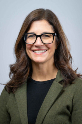 Susie Breitenstein