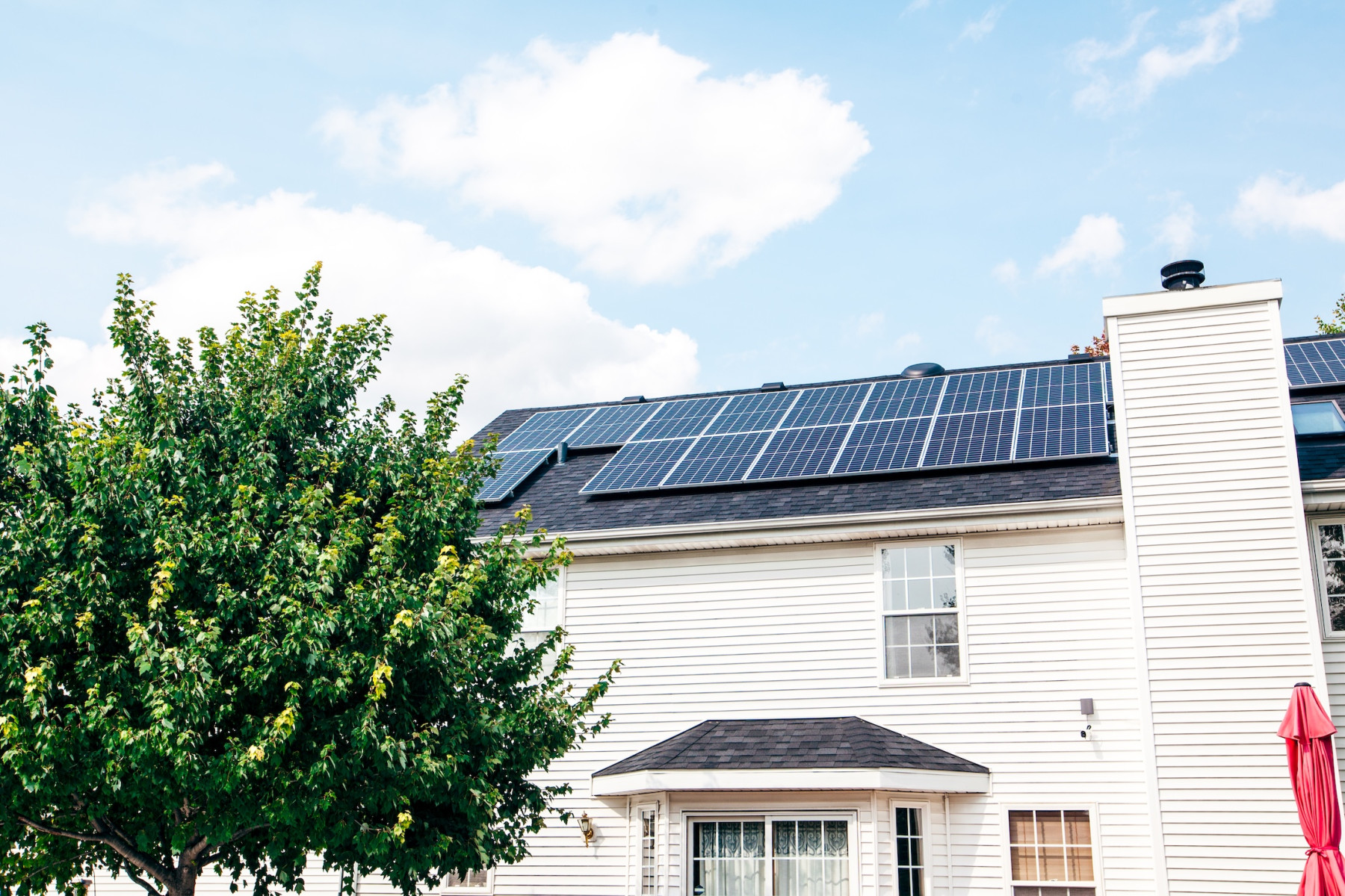 What every household debating rooftop solar needs: a champion