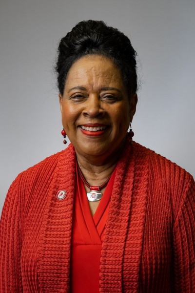 Barbara Jones Warren