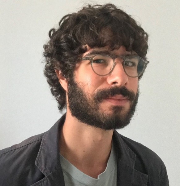 Daniel Marcus
