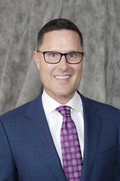 David Jenkins
