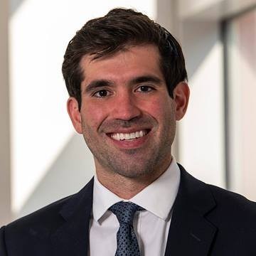 Adam Levin
