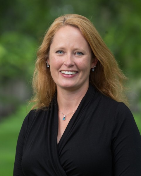 Mary Stromberger