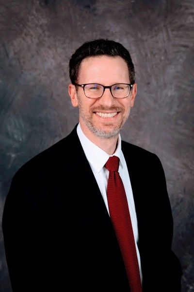 Norman Jones