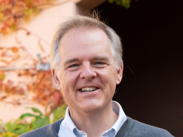 Astrophysicist and Ohio State alumnus awarded Joseph Sullivant Medal