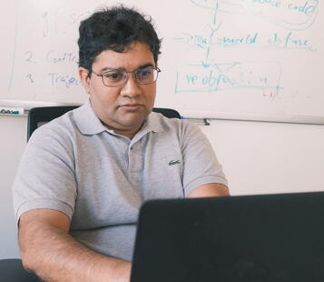 Srinivasan Parthasarathy