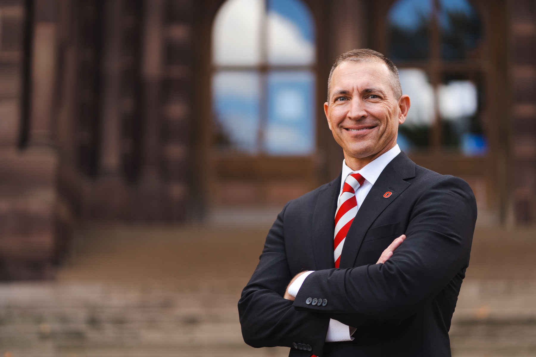 Chris Kabourek