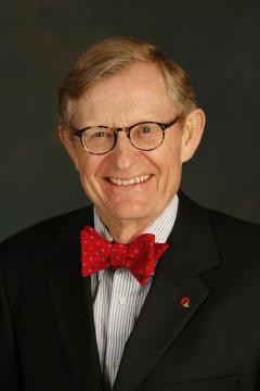 E. Gordon Gee