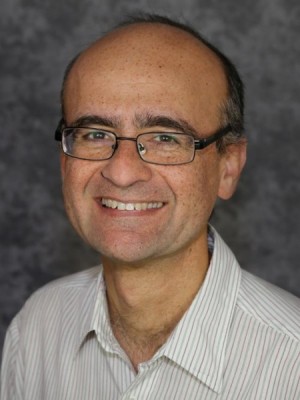 Bhavik Bakshi