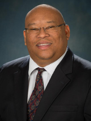 Andre Palmer