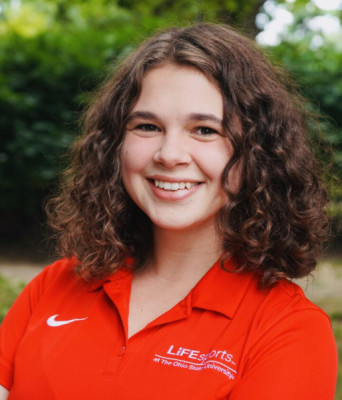 Emily Nothnagle