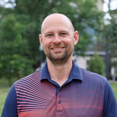 Simon Haeder