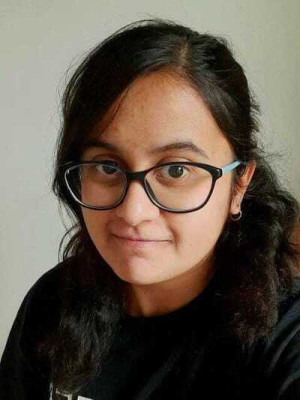 Debosmita Pathak