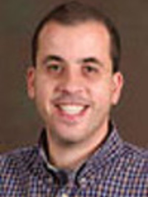 Dennis Shaffer