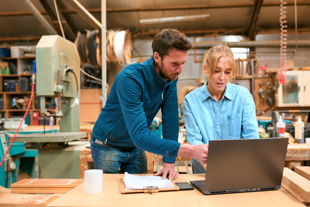 Ai Tools For Small Business Owners: Boost Growth & Efficiency Fast