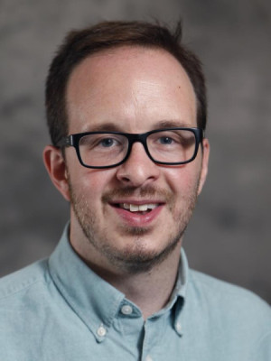Daniel Gingerich