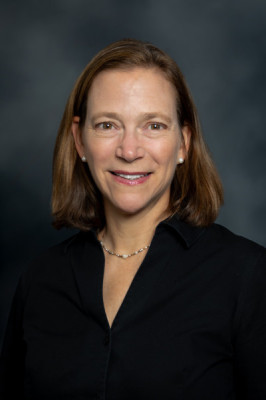 Karen Goodell