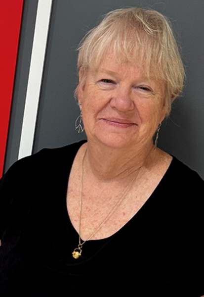 Karla Zadnik