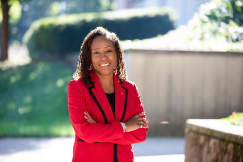 College of Engineering dean named president of Spelman College