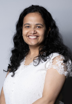 Menuka Bhandari
