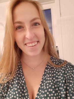 Alisyn Greenfield