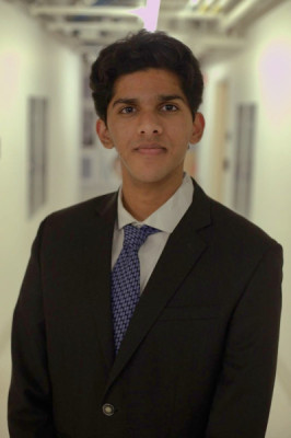 Aatmaj Rajesh