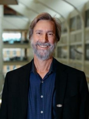 David Weinberg