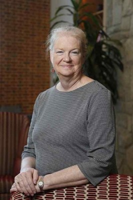 Karla Zadnik