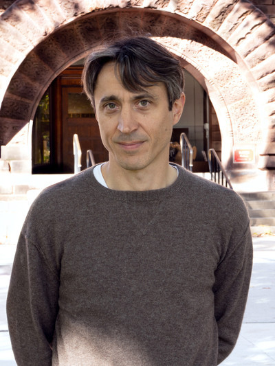 Gaëtan Robillard