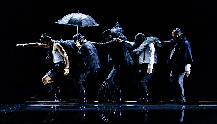 Still from 'The Old Man and the Sea'